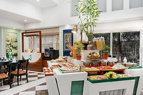 Park Plaza Gurgaon