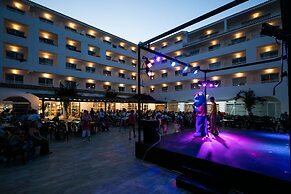 Hotel Best Mojácar