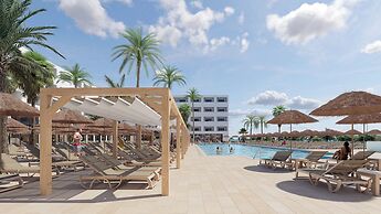 Hotel Best Mojácar
