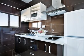 Apartamentos Best Club Pueblo Indalo