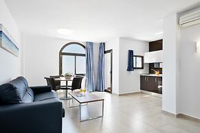 Apartamentos Best Club Pueblo Indalo