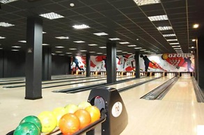 Apartamentos Best Club Pueblo Indalo