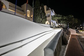 Apartamentos Best Club Pueblo Indalo