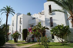 Apartamentos Best Club Pueblo Indalo