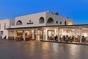 Apartamentos Best Club Pueblo Indalo