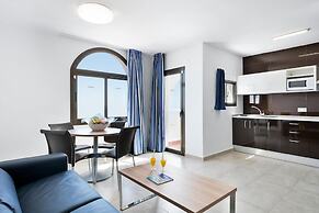 Apartamentos Best Club Pueblo Indalo