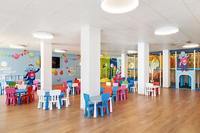 Apartamentos Best Club Pueblo Indalo