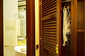 Vintage Hotel Tornese - Business & Events
