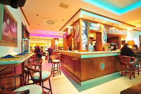 Vintage Hotel Tornese - Business & Events