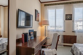 Vintage Hotel Tornese - Business & Events