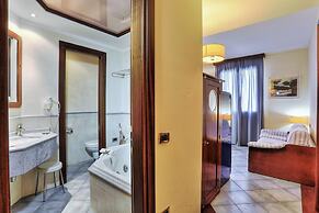 Vintage Hotel Tornese - Business & Events