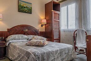 Vintage Hotel Tornese - Business & Events
