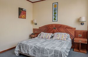 Vintage Hotel Tornese - Business & Events