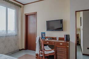 Vintage Hotel Tornese - Business & Events