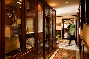 Vintage Hotel Tornese - Business & Events