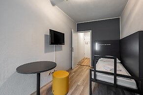 a&o München Hauptbahnhof - Hostel