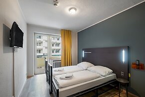 a&o München Hauptbahnhof - Hostel