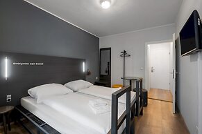 a&o München Hauptbahnhof - Hostel