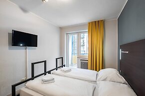 a&o München Hauptbahnhof - Hostel