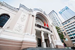 Park Hyatt Saigon