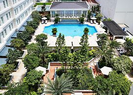 Park Hyatt Saigon