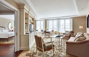Park Hyatt Saigon