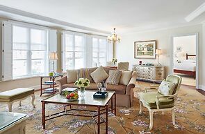 Park Hyatt Saigon