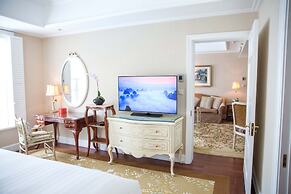 Park Hyatt Saigon