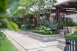 Park Hyatt Saigon