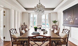 Park Hyatt Saigon