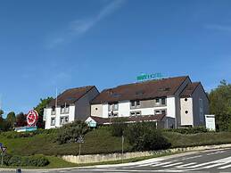 Brit Hotel Besançon L'Horloge