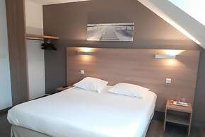 Brit Hotel Besançon L'Horloge
