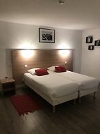 Brit Hotel Besançon L'Horloge