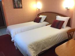 Brit Hotel Besançon L'Horloge