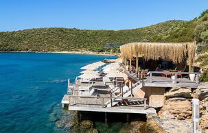 Kempinski Hotel Barbaros Bay