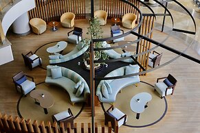 Kempinski Hotel Barbaros Bay