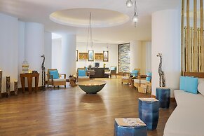 Kempinski Hotel Barbaros Bay