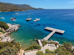Kempinski Hotel Barbaros Bay