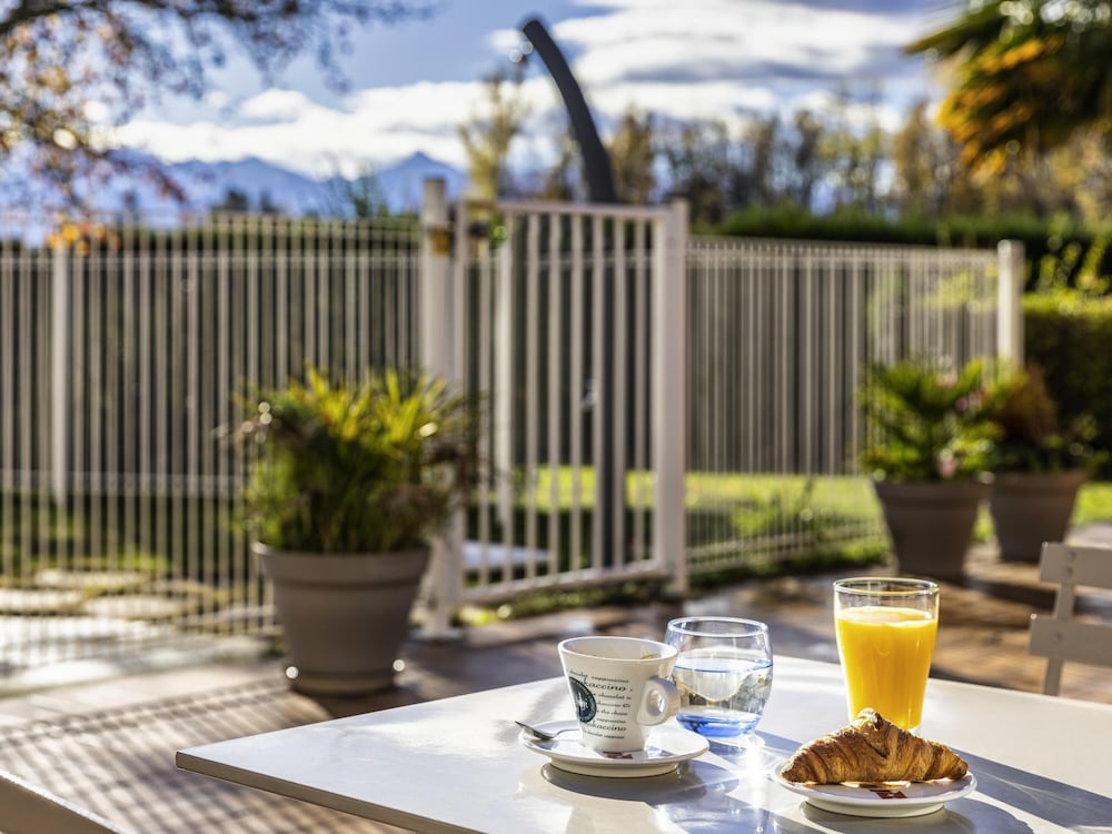 ibis Tarbes Odos