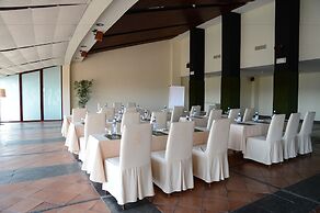 Hotel Cigarral El Bosque