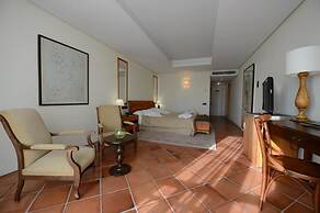 Hotel Cigarral El Bosque