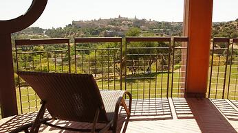 Hotel Cigarral El Bosque