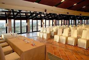 Hotel Cigarral El Bosque