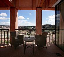 Hotel Cigarral El Bosque
