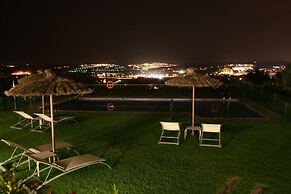 Hotel Cigarral El Bosque