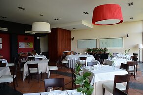 Hotel Cigarral El Bosque