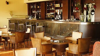 Hotel Cigarral El Bosque