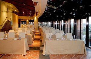 Hotel Cigarral El Bosque