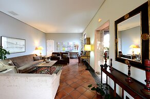 Hotel Cigarral El Bosque