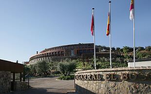 Hotel Cigarral El Bosque